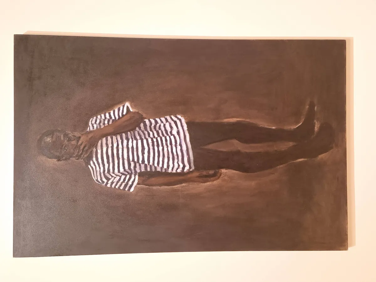 Lynette Yiadom-Boakye Gallery Image 53